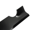 21" Standard High Lift Mower Blade for 61" Deck - Image 4