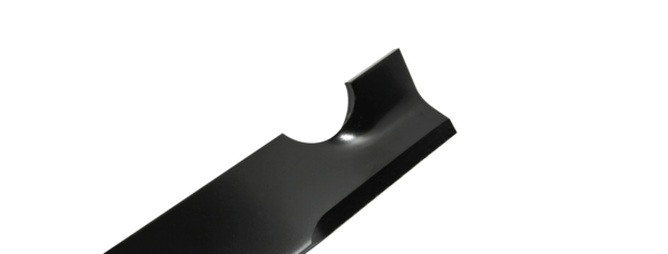 21" Standard High Lift Mower Blade for 61" Deck - Image 4