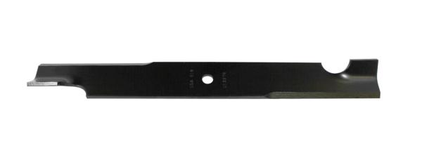 21" Standard High Lift Mower Blade for 61" Deck - Image 2