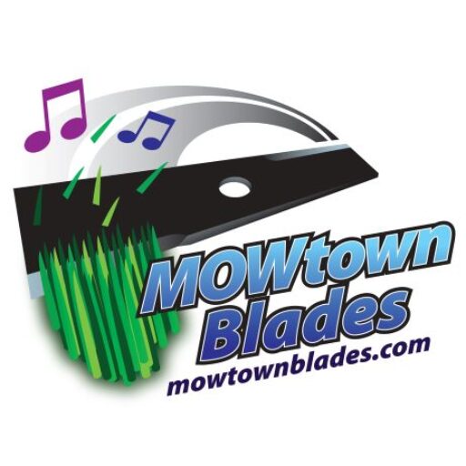 Mowtown Blades